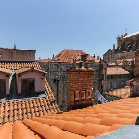 City Center Apartment Larica Dubrovnik Kültér fotó