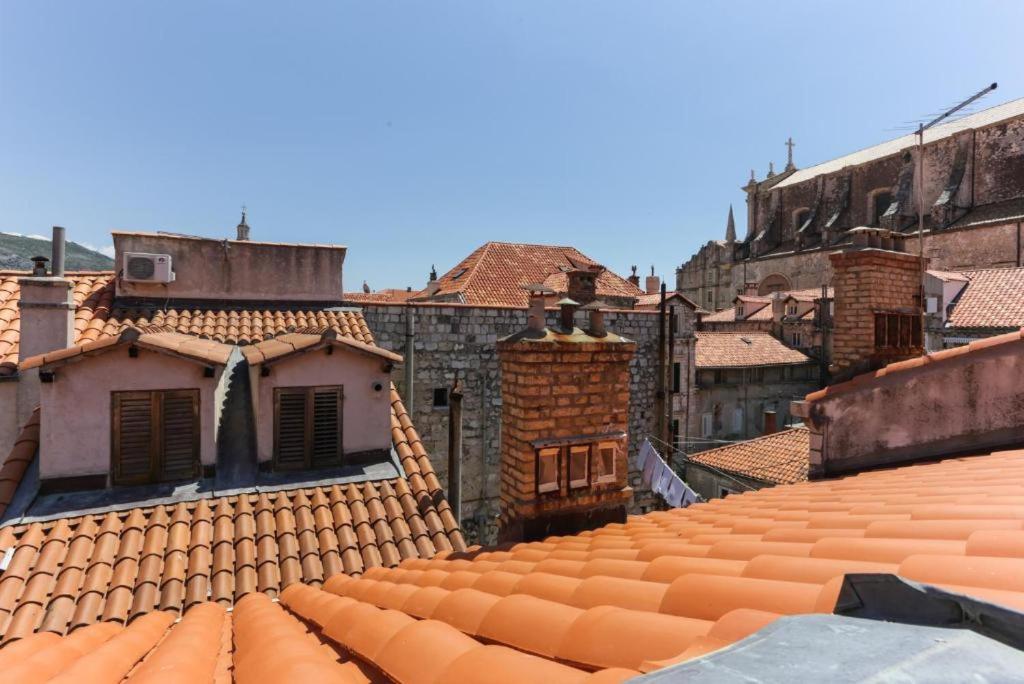 City Center Apartment Larica Dubrovnik Kültér fotó