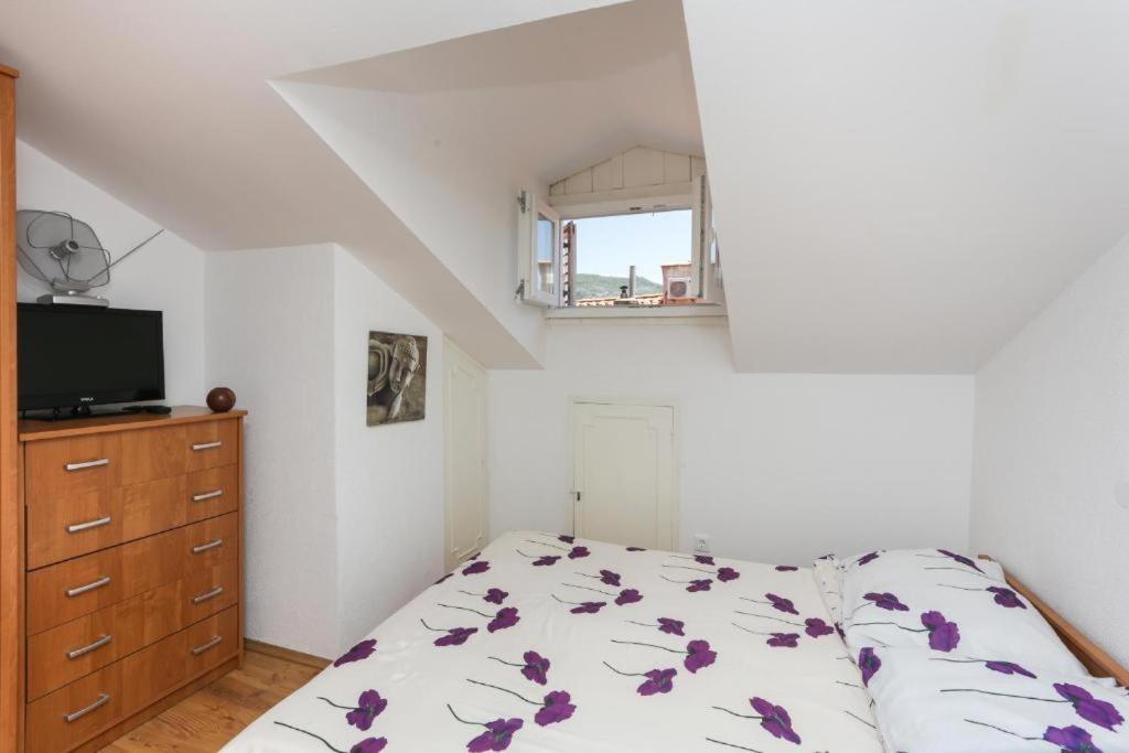 City Center Apartment Larica Dubrovnik Kültér fotó