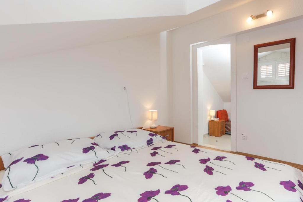 City Center Apartment Larica Dubrovnik Kültér fotó