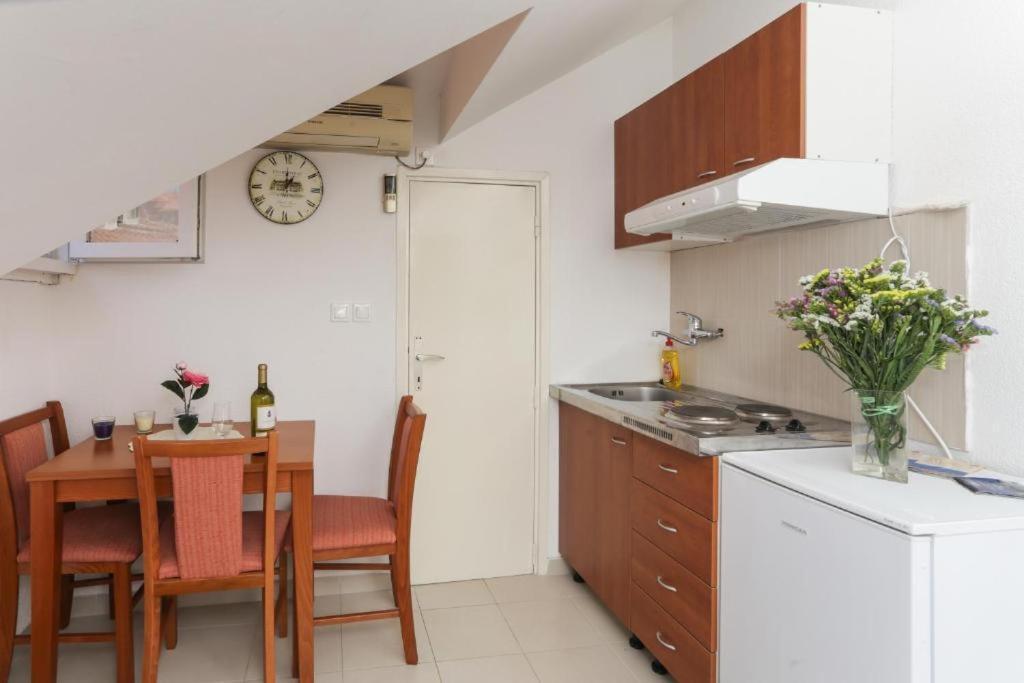 City Center Apartment Larica Dubrovnik Kültér fotó
