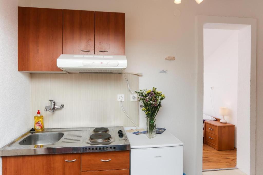 City Center Apartment Larica Dubrovnik Kültér fotó