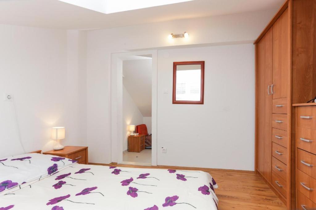 City Center Apartment Larica Dubrovnik Kültér fotó
