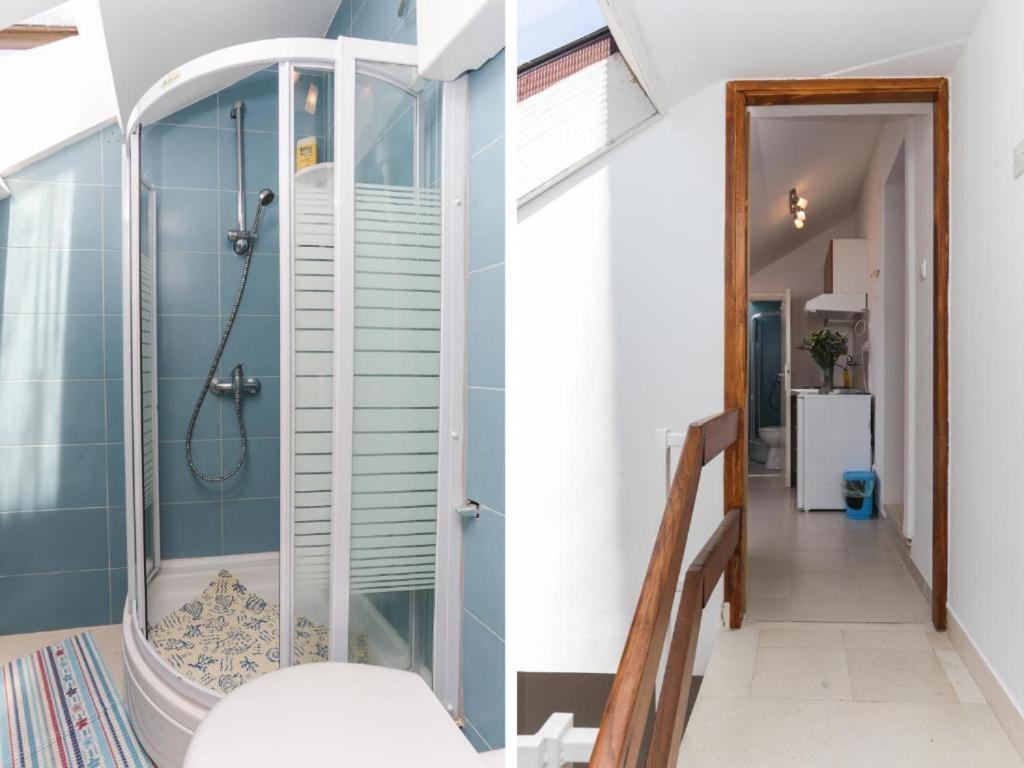 City Center Apartment Larica Dubrovnik Kültér fotó