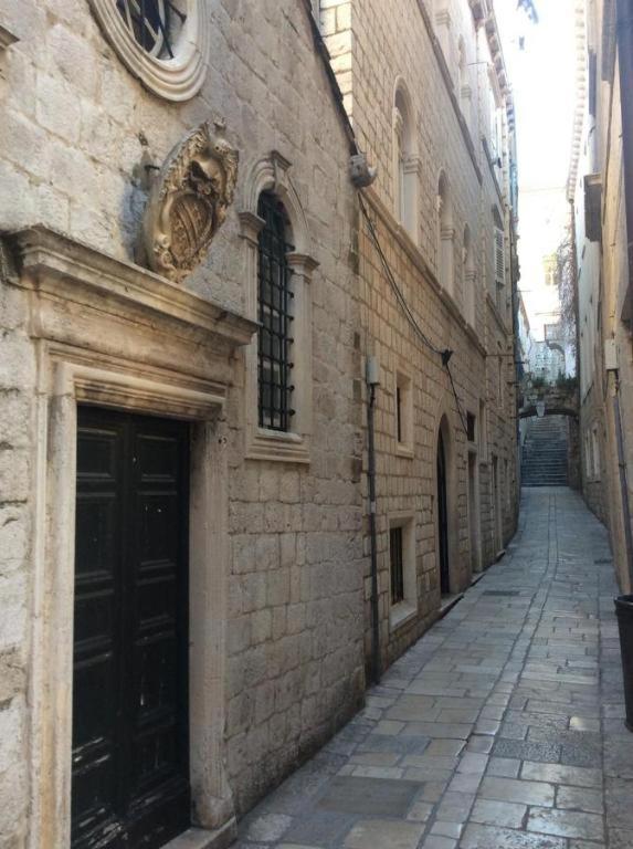 City Center Apartment Larica Dubrovnik Kültér fotó