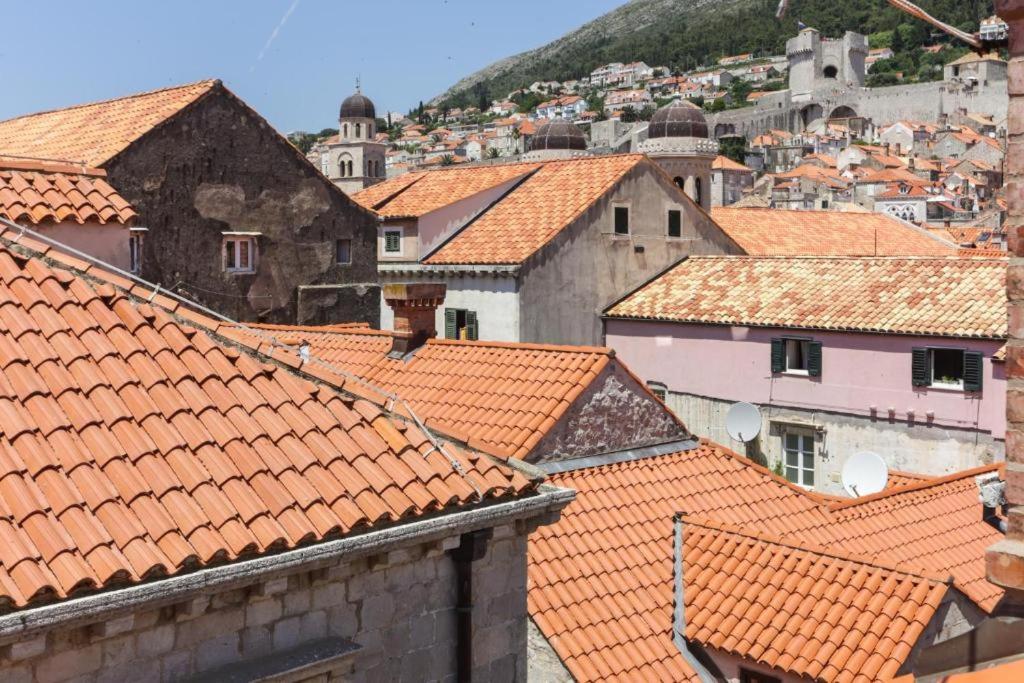 City Center Apartment Larica Dubrovnik Kültér fotó