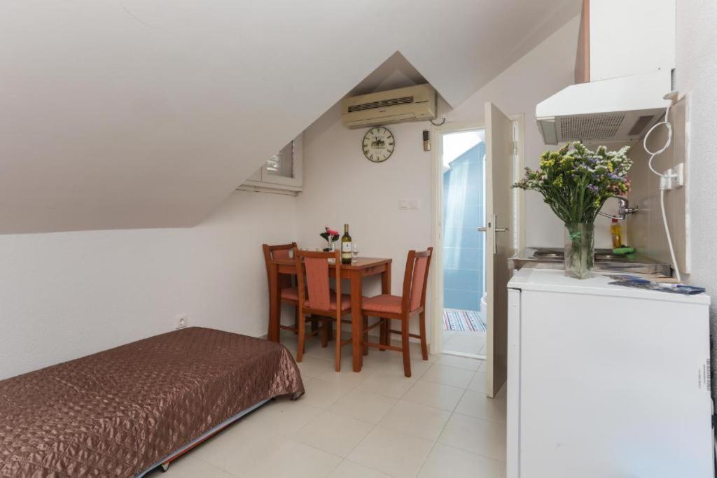 City Center Apartment Larica Dubrovnik Kültér fotó