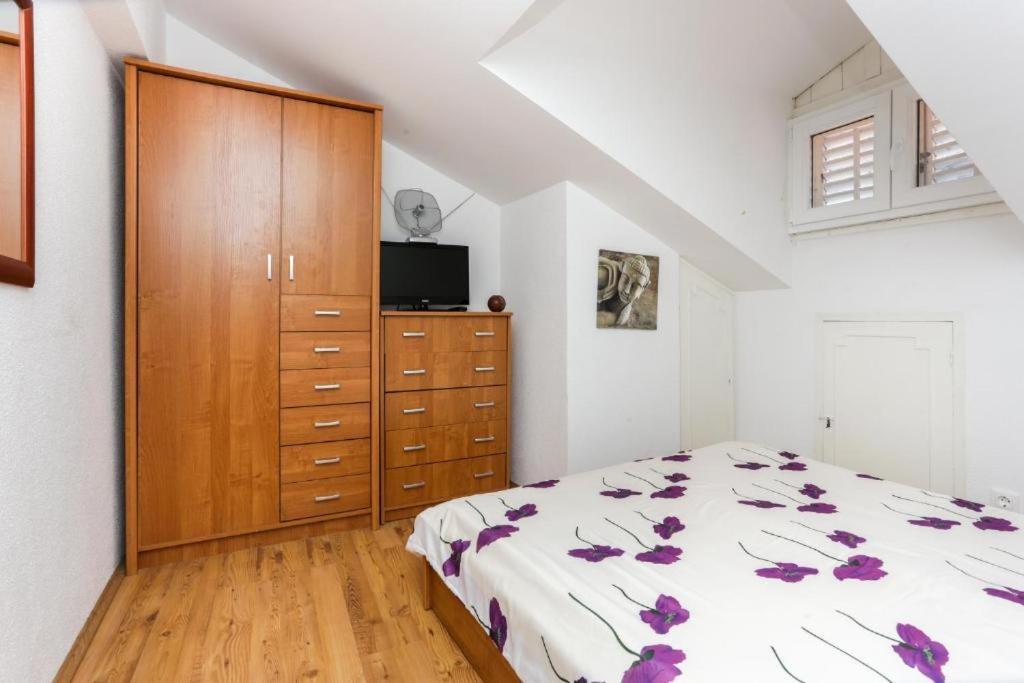City Center Apartment Larica Dubrovnik Kültér fotó
