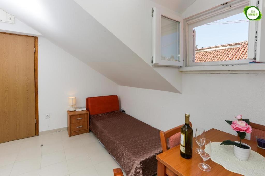 City Center Apartment Larica Dubrovnik Kültér fotó